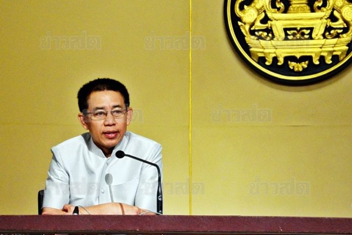 ไก่อูพูดแล้ว!