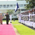 ผบ.ทหารสูงสุด ฝากเหล่าทัพ แจงเส้นทางสู่ประชาธิปไตยสมบูรณ์ ของรัฐบาล