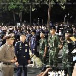 บุกจับแก๊งส่งยานรกไปรษณีย์! พบโจ๋เป็นหัวหน้า ตะลึง! ปีนี้ส่งกว่าพันกล่อง