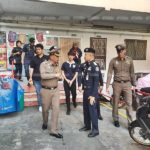 บุกจับแก๊งส่งยานรกไปรษณีย์! พบโจ๋เป็นหัวหน้า ตะลึง! ปีนี้ส่งกว่าพันกล่อง