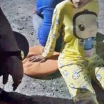 น้องฝาแฝดเมียหลวง เล่านาทีเมียน้อยซิ่งชนสาหัส ต่อหน้าลูกแรกเกิด!