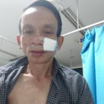ระทึก! "เหินฟ้า ล้านนาไทย" นักร้องดังเมืองเหนือ เก๋งชนท้ายพ่วง 18 ล้อ พังยับ