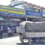 นาทีสลด! รถหกล้อมองไม่เห็นด้านหลัง ถอยทับร่าง "ผู้พัน" วัย90 ดับคาที่ (คลิป)