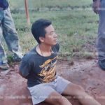 จับคาป่า! พี่สุดโหด ฟันคอ น้องเขยดับสยองคาบ้าน อ้างทวงเงินที่ยืมไปไม่ได้คืน