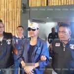 จับแล้ว! พ่อค้าเมี่ยงปลาเผา มือยิง ร.ท.แอบเป็นชู้ดับ สุดทนเห็นภาพบาดตาบนเตียง