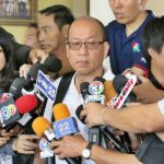 แฉตร. 2 โรงพักเอี่ยวช่วย "เอมี่" หลุดคดีค้ายาเสพติด! ผบช.น. ลั่นไม่ช่วยคนผิด