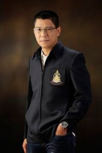 นายธีรเดช จังตระกูล (ต้น ลำปาง) 