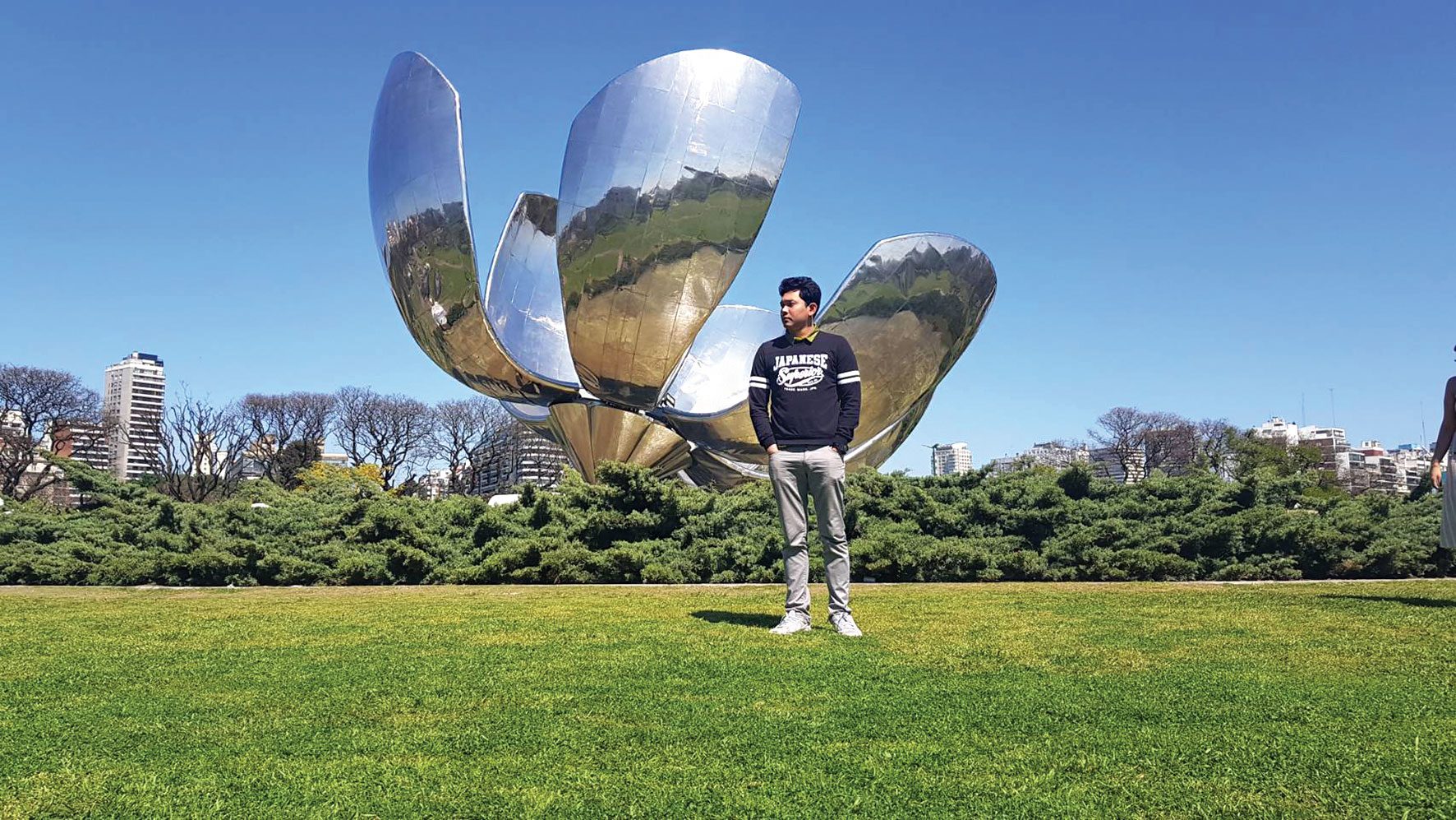 เยือน‘บูเอโนสไอเรส’ปารีสแห่งอเมริกาใต้