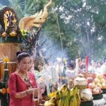 ศิริพร ไม่เจอเองคงไม่เชื่อ ปาฏิหาริย์พญานาค ถูกหวยเกือบ300งวด รางวัลที่ 1 ปู่ ให้(คลิป)