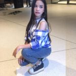 ชัดเจน!! 'อาม ชุติมา' ตอบแล้ว ถ้า 'ลำไย' ร้องผู้สาวขาเลาะ ให้จับได้เลยมั้ย!?