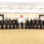 'บิ๊กแดง' รับมอบนโยบาย 'กองทัพ' ปกป้องสถาบันเต็มขีด - ใช้งบประมาณ 'โปร่งใส'