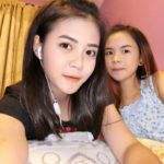 ชัดเจน!! 'อาม ชุติมา' ตอบแล้ว ถ้า 'ลำไย' ร้องผู้สาวขาเลาะ ให้จับได้เลยมั้ย!?