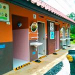 แวะไปชม สถานีรถไฟบ้านหินโคน คว้ารางวัลสุดยอดส้วมแห่งปี 2561 ฉลองวันส้วมโลก 2018