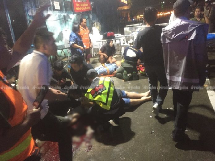 'ประวิตร' เผย