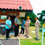 แวะไปชม สถานีรถไฟบ้านหินโคน คว้ารางวัลสุดยอดส้วมแห่งปี 2561 ฉลองวันส้วมโลก 2018