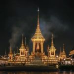 "#ไม่เคยลืม"  ทูลกระหม่อมฯ รำลึกพระมหากรุณาธิคุณ 1 ปีถวายพระเพลิงฯ รัชกาลที่ 9