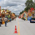 เทศบาลนครยะลาจัดยิ่งใหญ่! สืบสานวัฒนธรรม ประเพณีชักพระ 2561