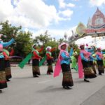 เทศบาลนครยะลาจัดยิ่งใหญ่! สืบสานวัฒนธรรม ประเพณีชักพระ 2561