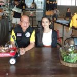 'อาม' ฟ้องกลับ 'ประจักษ์ชัย' ขุดภาพเก่า ลั่นถ้าพรุ่งนี้ไม่จบ เจอคดีหนัก