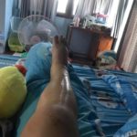 ข้องใจ เมียท้องขาบวม หายใจติดขัด หมอบอกปกติ สุดท้ายครรภ์เป็นพิษดับ ลูกเข้าไอซียู!