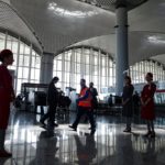 เปิดแล้วสุดอลังการ สนามบินใหม่อิสตันบูล ใหญ่สุดในโลก