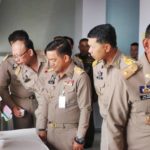 ผู้ว่าฯปัตตานีเอาจริง จับตรวจฉี่ขรก.ทั้งจังหวัด พบเสพยาเอาผิดทันที