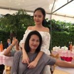 แม่เนย สงสารลูกสาว ต้องมาอดนอน จากเรื่องคนอื่น หวังครั้งนี้จะเป็นบทเรียน !!