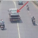 หลักฐานมัดตัว! กล้องจับความเร็ว แผลงฤทธิ์ สภาพนี้เสียค่าปรับไหม?