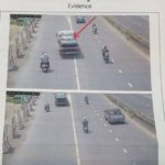 หลักฐานมัดตัว! กล้องจับความเร็ว แผลงฤทธิ์ สภาพนี้เสียค่าปรับไหม?