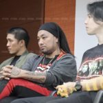 เพื่อชีวิต กลายเป็นอะไรไม่รู้ 'ประเทศกูมี' เพลงการเมืองในยุคใหม่!