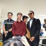 #บอยสกล ลุุยแจ้งความจับเพื่อน!! ยันไม่เคยโกงเงิน 8 แสน ไม่เคยพูดว่าเป็นนิสิตจุฬา
