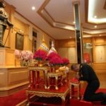 'บิ๊กแดง' รับมอบนโยบาย 'กองทัพ' ปกป้องสถาบันเต็มขีด - ใช้งบประมาณ 'โปร่งใส'