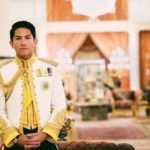 เจ้าชายบรูไน โพสต์อาลัย ยกย่อง เจ้าสัววิชัย เป็นบุรุษผู้ยิ่งใหญ่