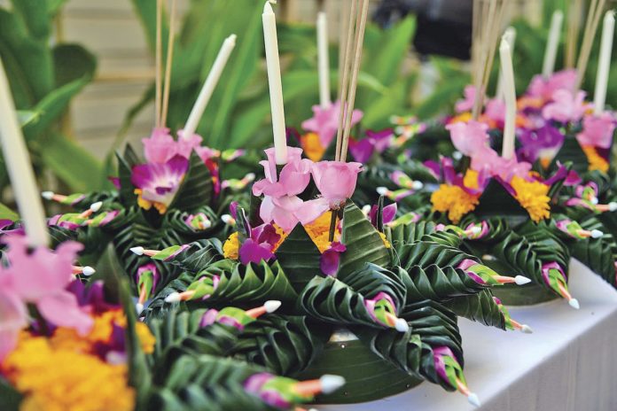 งานออกพรรษา‘ขอนแก่น’