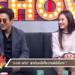 ถล่มยับ 'ชมพู่' ถาม 'แท่ง-เหมเหม่' ส่อทำนองชู้สาวทั้งรายการ ทีมงานรีบขอโทษแล้ว