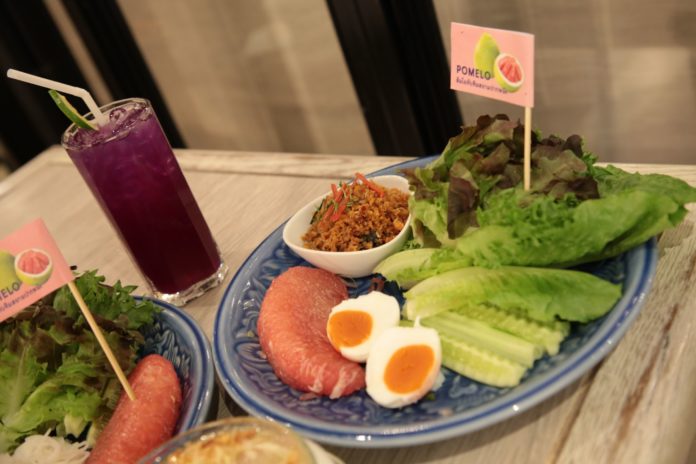 ปลากรอบผัดพริกขิงเพชรบุรี