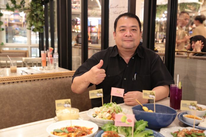 ‘เชฟบอย’ ธิติกร ทวิภักดิ์