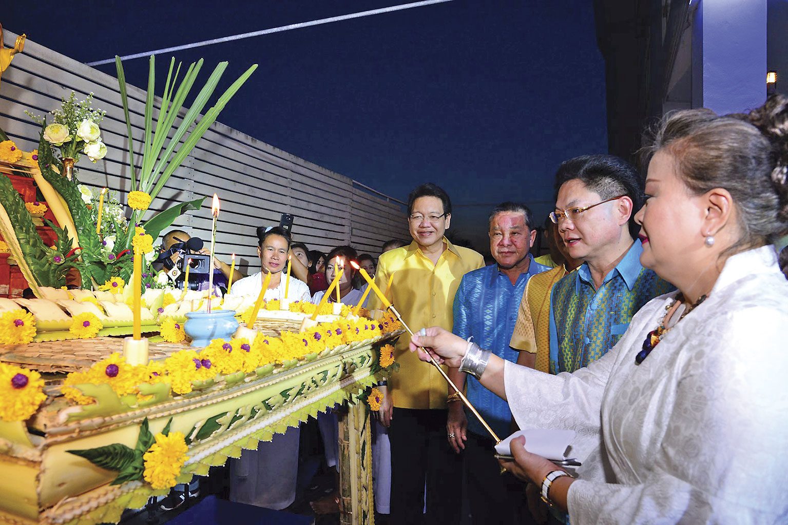 งานออกพรรษา‘ขอนแก่น’