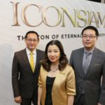ทุ่ม 700 ล้าน เปิด ไอคอนสยาม 9-11 พ.ย. จัดเต็มโชว์อลังการ-ศิลปินระดับโลก!
