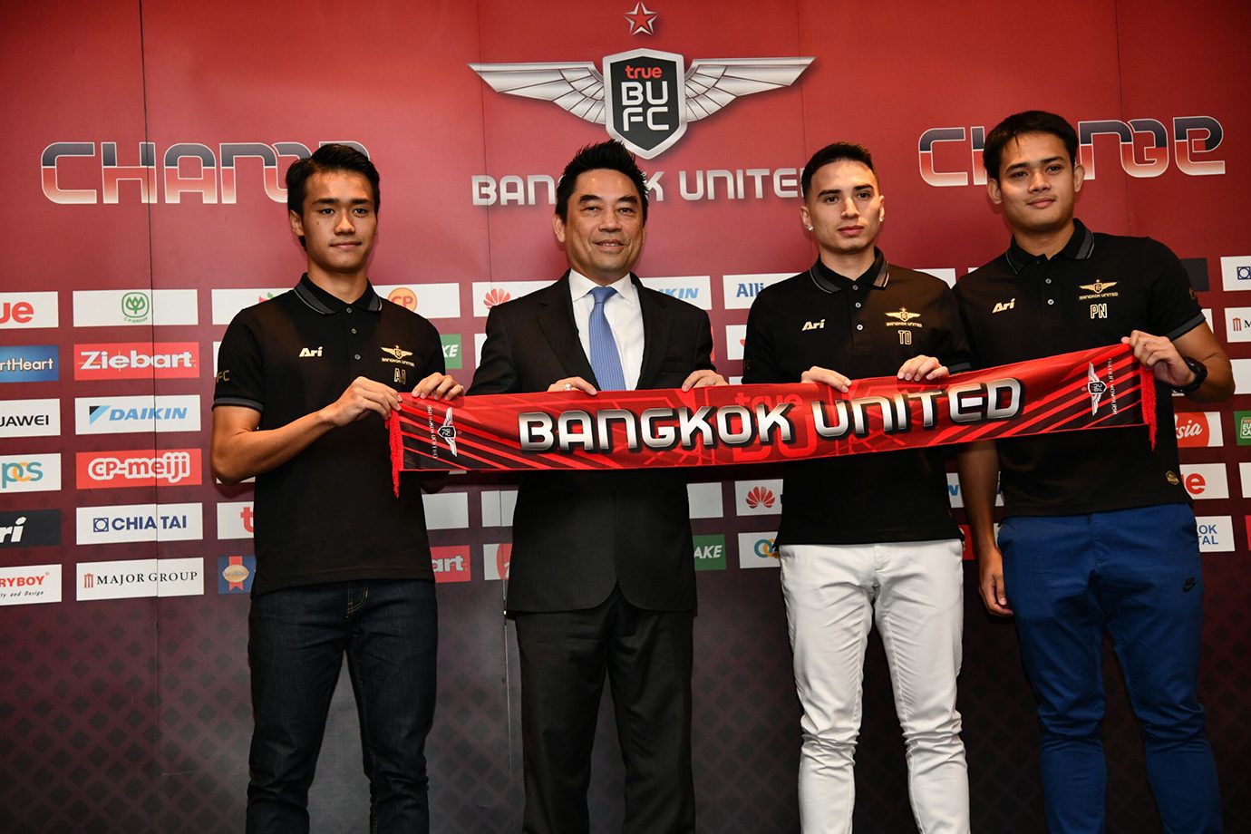 ทรู แบงค็อก