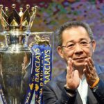 วาร์ดี อาลัย เจ้าสัววิชัย ผู้ชุบชีวิต! ยกเป็นตำนาน จิตวิญญาณของสโมสร