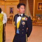 เจ้าชายบรูไน โพสต์อาลัย ยกย่อง เจ้าสัววิชัย เป็นบุรุษผู้ยิ่งใหญ่