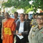 เปิดเซฟ วัดบางคลาน ผงะ!ซุกเงินสด 3.2 ล้าน สมุดบัญชี-วัตถุมงคลอีกอื้อ