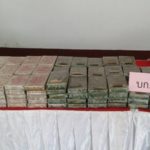 ล้อมจับระทึก แก๊งเฮโรอีนข้ามชาติ ซุกกระเป๋าเดินทาง มูลค่า 220 ล้าน!