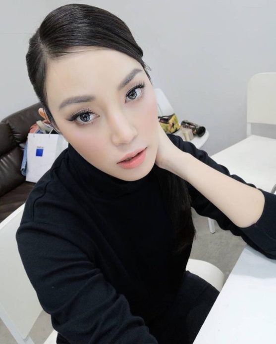 เมย์ พิชญ์นาฏ