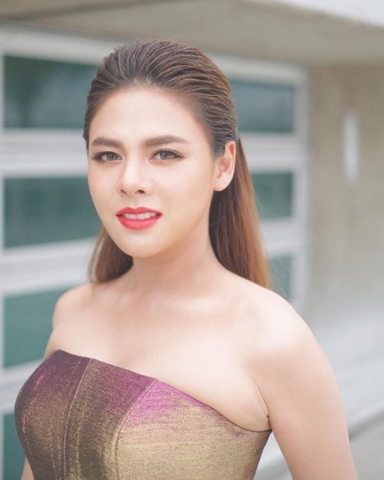 เฟิร์น พัสกร