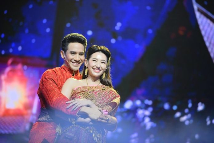 พี่หมื่นโป๊ป