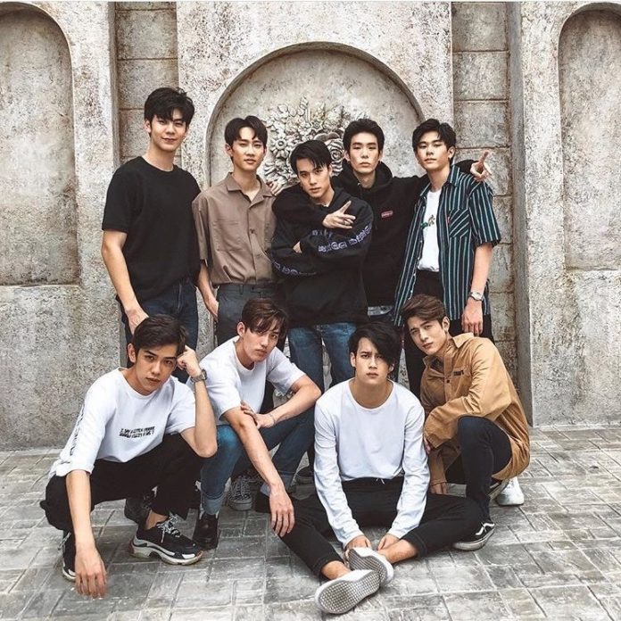 เจมส์ ธีรดนย์ เจมส์ ธีรดนย์