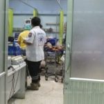 ออกหมายจับ! มือปืนยิงหนุ่มกู้ภัยดับ ต่อหน้าลูก-เมีย เหตุเขม่นหน้า ในร้านอาหาร