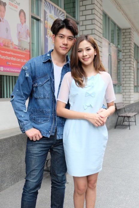 ตฤณ เศรษฐโชค ตฤณ